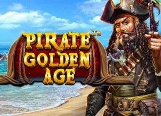 Pirate Golden Pragmatic